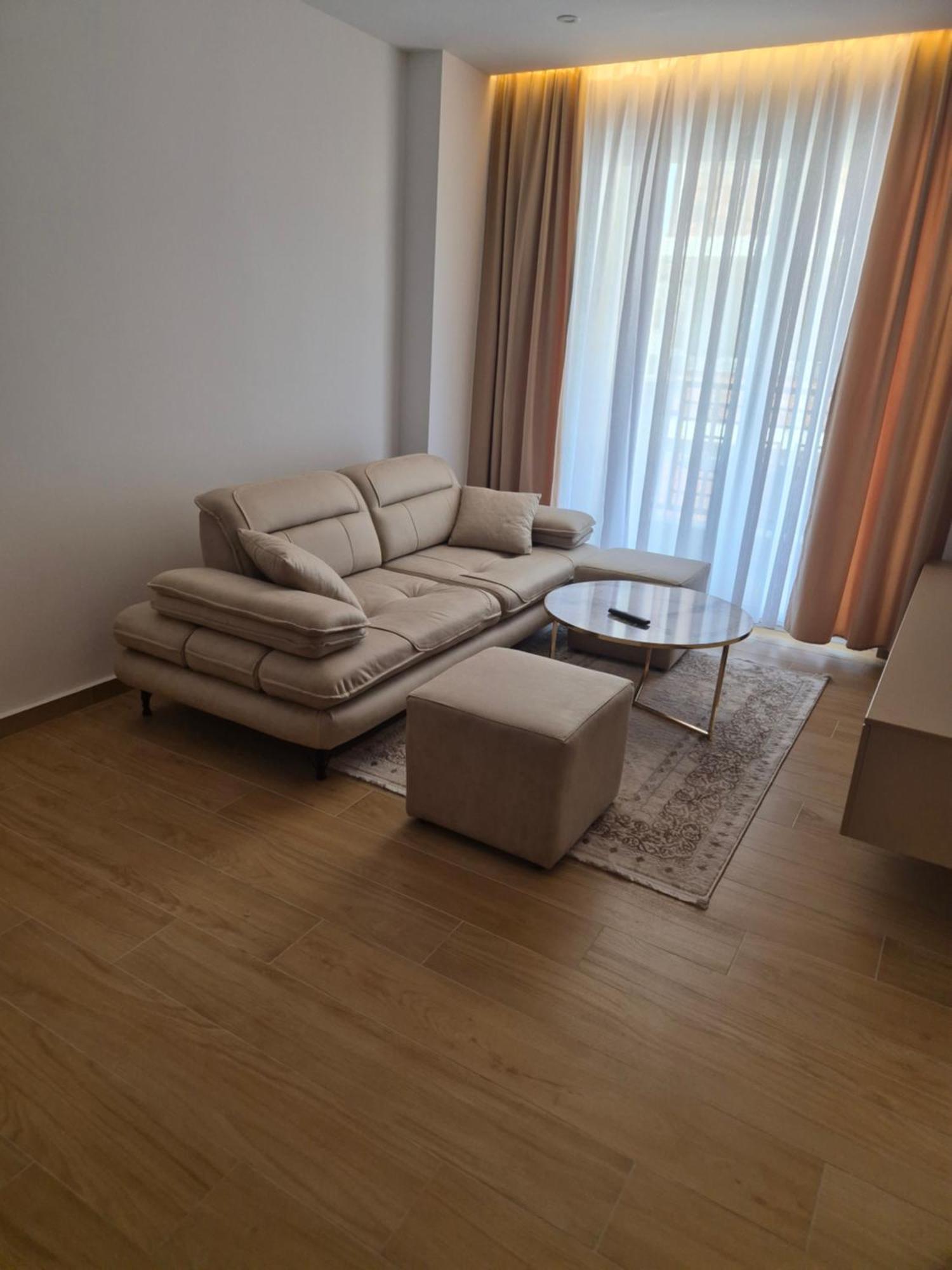 Appartement Super Golem (Tirana)